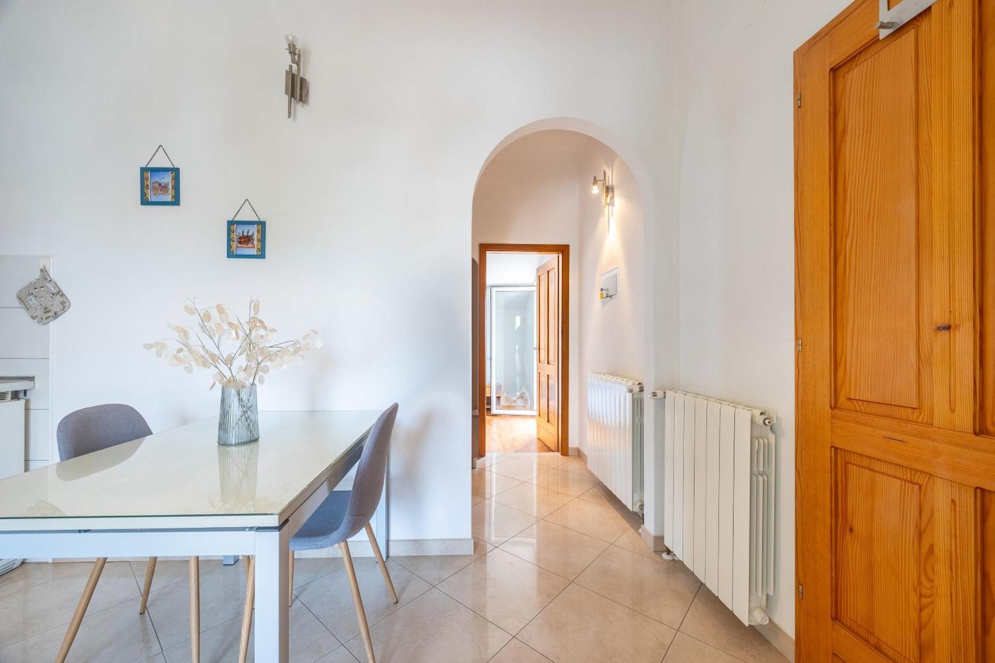 Apartments And Rooms Lea Бол Екстер'єр фото